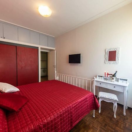 Downtown Bologna Apartment Ngoại thất bức ảnh