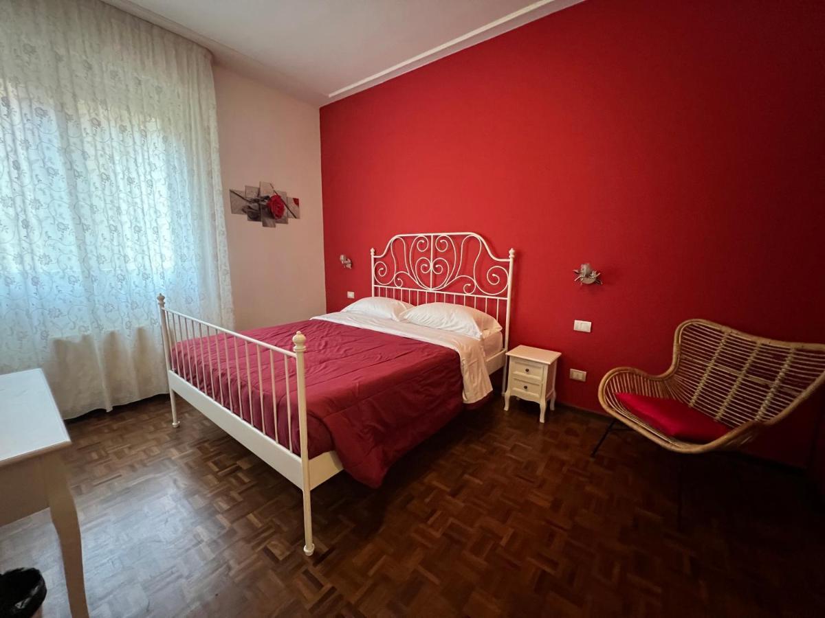 Downtown Bologna Apartment Ngoại thất bức ảnh