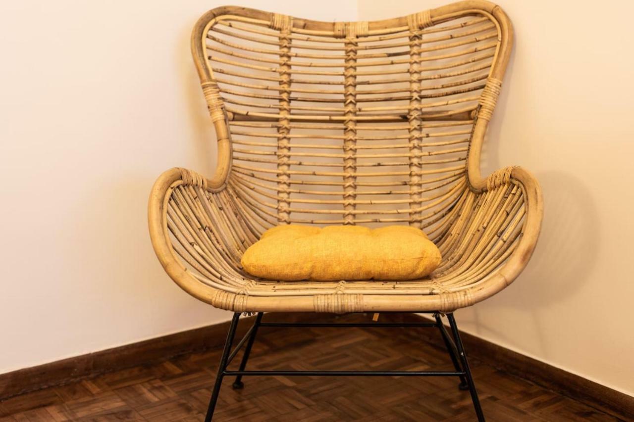 Downtown Bologna Apartment Ngoại thất bức ảnh