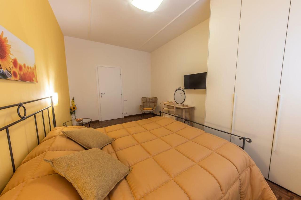 Downtown Bologna Apartment Ngoại thất bức ảnh