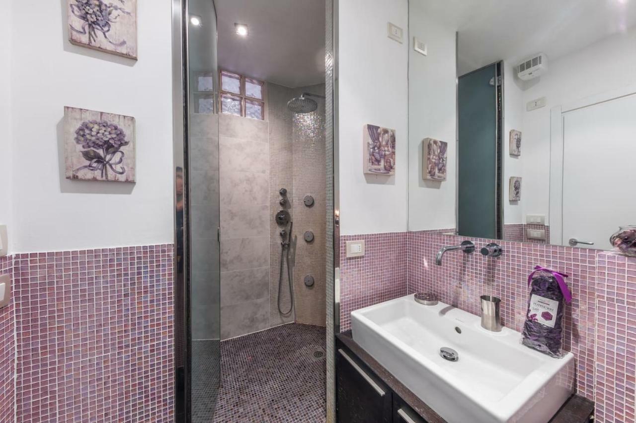 Downtown Bologna Apartment Ngoại thất bức ảnh