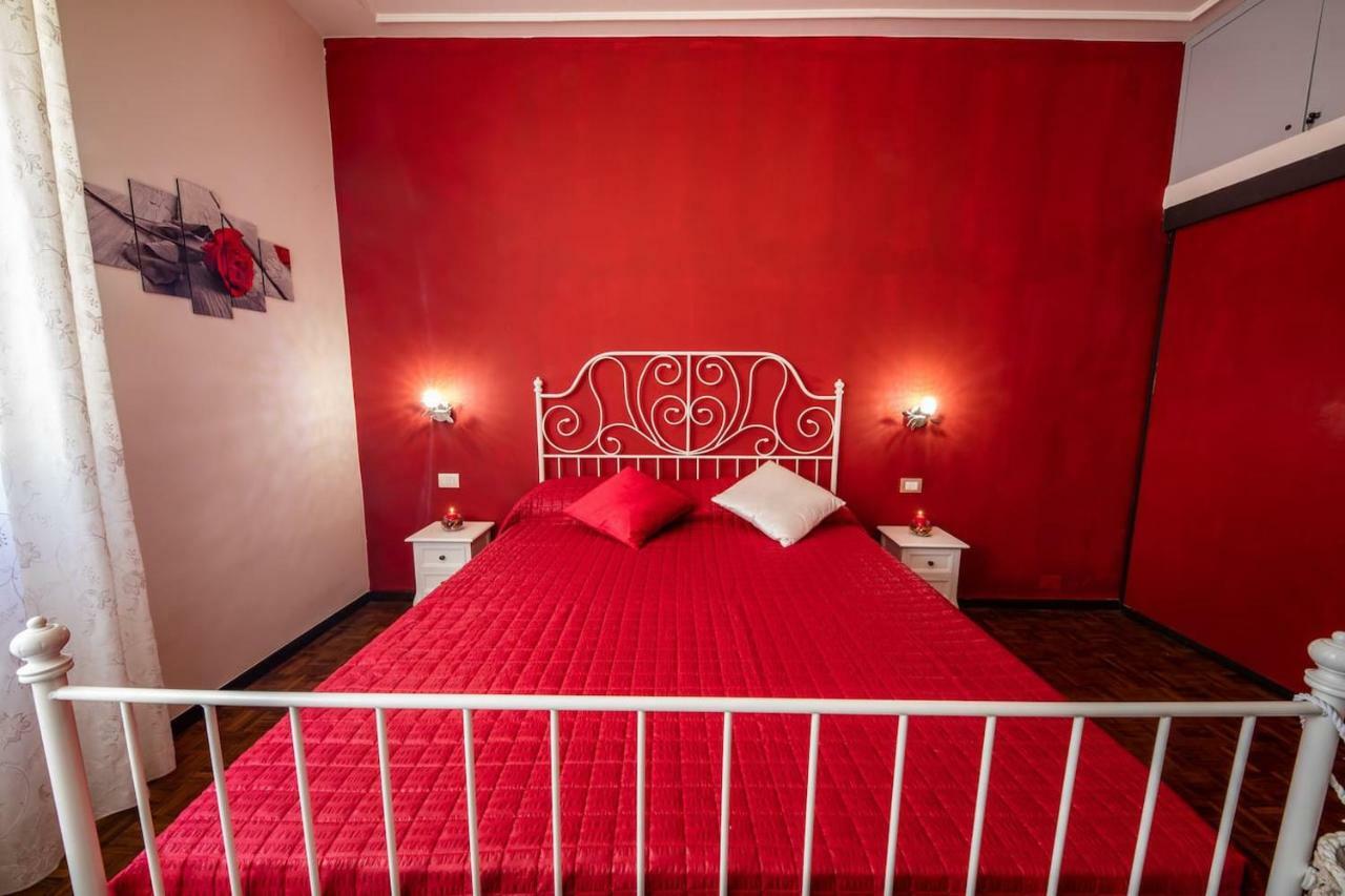 Downtown Bologna Apartment Ngoại thất bức ảnh