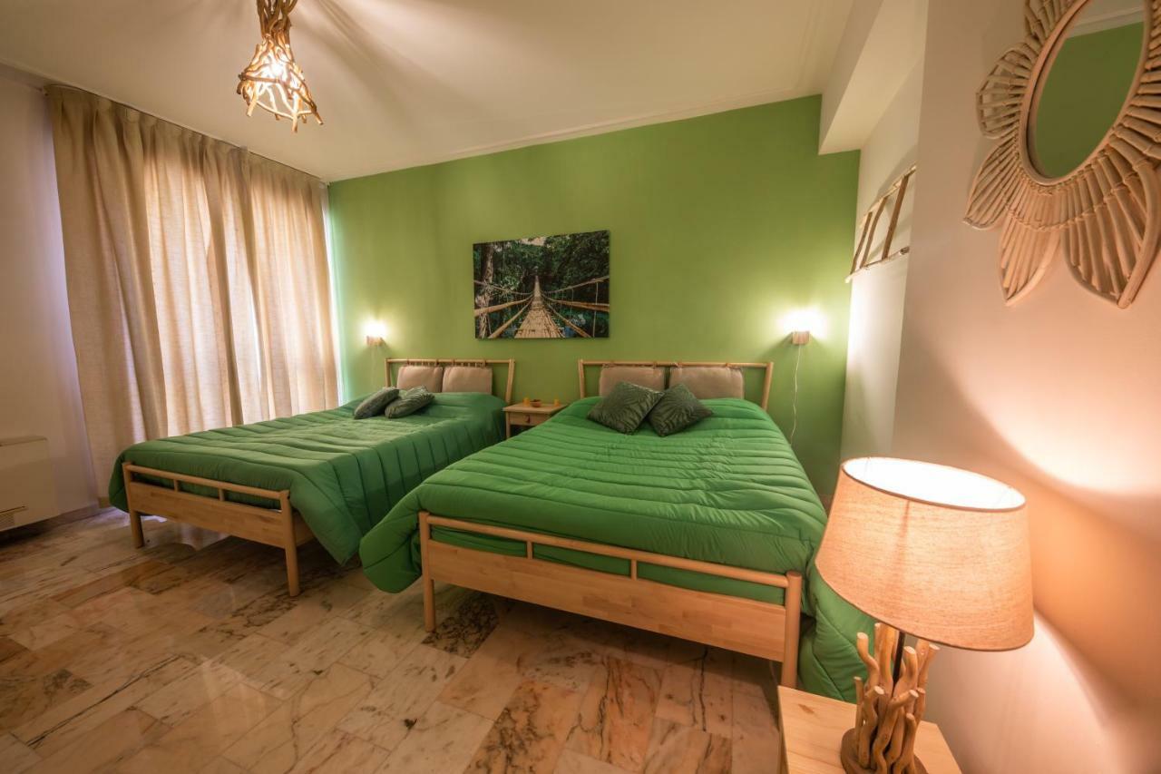 Downtown Bologna Apartment Ngoại thất bức ảnh