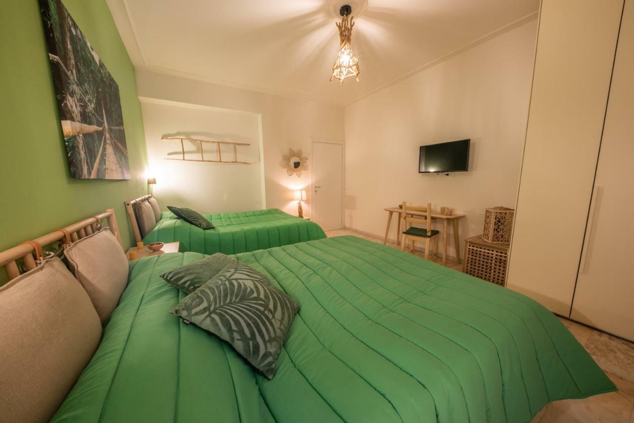 Downtown Bologna Apartment Ngoại thất bức ảnh