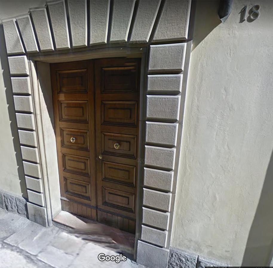 Downtown Bologna Apartment Ngoại thất bức ảnh